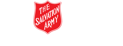 salvation army hope logo