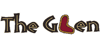 the glen logo