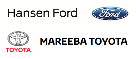 Mareeba Toyota - Hansen Ford